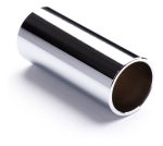 Slide Guitarra Jim Dunlop Metal 220 Medium - Imagen 2