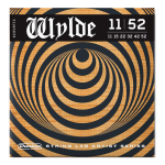 Cuerdas Guitarra Ac?stica Zakk Wylde String Lab Zwap 11-52