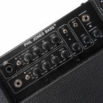 Combo De Bajo Phil Jones Bass Cub Ii Bg110 Digital 110w 2x5 - Imagen 2