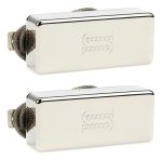 Microfono Para Guitarra Seymour Duncan Sm-1 Vintage Mini Hb - Imagen 2