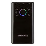 Pedal De Efecto Mooer Prime P1 Negro