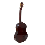 Guitarra Clasica Nylon Con Funda Outlet - Leer Descripcion - Imagen 2