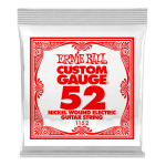 Ernie Ball Cuerda Suelta Guit Electrica/acust .052