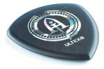 Dunlop Andy James Flow Púas De Guitarra Jumbo De 2 Mm - Imagen 2
