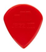 Uñetas Jim Dunlop Jazz Iii Red 47r3n Bolsa X 24u - Imagen 2