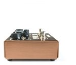 Pedal Overdrive Way Huge Camel Toe Triple Ovedrive - Imagen 3