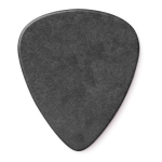 U?etas Jim Dunlop Tortex Black Gold 488r 0.73 Bolsa X72u - Imagen 2
