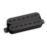 Microfono Guitarra Seymour Duncan M Holcomb Omega Bridge 7st