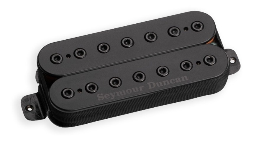 D_677357-MLC46654738778_072021-F.jpg Microfono Guitarra Seymour Duncan M Holcomb Omega Bridge 7st - Imagen 1