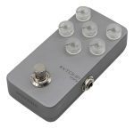 Pedal Efectos Bluetooth Hotone Xp-20 Xtomp Mini - Imagen 4