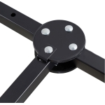 Atril Soporte Teclado Para Mesa Creep Ys-10 Multifunci?n - Imagen 4