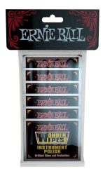 Ernie Ball Body Polish X20 Mod. 4248 Para Limpiar Instrument - Imagen 3