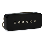 Micr?fono Seymour Duncan Sph90-2n Hot P90 Neck Negro