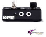 Pedal Reductor Ruido Mxr M-195 Noise Clamp Color Negro - Imagen 2