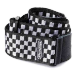 Correa Guitarra/bajo Jim Dunlop D38-31bk