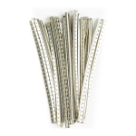 Trastes Cortados Jim Dunlop 6s6130 Jumbo/gib X24u