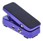 Pedal Volumen Wah Wah Vow Press Hotone Conmutable (vp-10) - Imagen 2