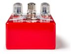 Pedal Mxr Gran Torino Boost Overdrive Csp033g Mosfet - Imagen 3