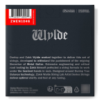 Cuerdas Guitarra El?ctrica Zakk Wylde String Lab 10-46 - Imagen 2