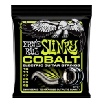 Ernie Ball Cuerdas Guitarra Electrica Slinky Cobalt 010