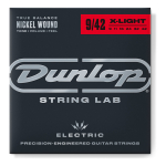 Cuerdas Guitarra Electrica Jim Dunlop 3 Packs Den 0942 Egnkl