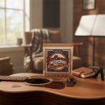 Ernie Ball Cuerdas Guitarra Acústica 10-52 Bronze - Imagen 2