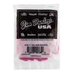 U?etas Jim Dunlop 41r 0.71 Delrin 500 Bolsa X 72u - Imagen 5