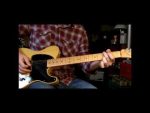Mic Guitarra Elec Telecaster Saymour Duncan Little 59 St59-1 - Imagen 2