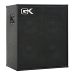 Gabinete Para Bajo Gallien Krueger Cx410 4 Ohms 800w