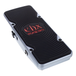 Pedal Wha Electro Harmonix Crying Tone Wah Wah Pedal