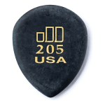 Pack 6 U?etas Jazztone Punta 477p 205 205 Pointed Tip Jazztone 477p