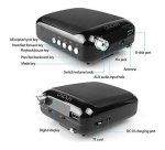 Amplificador De Voz Portátil Personal C/headset Maono Au-c01 - Imagen 2