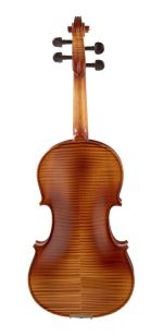 Violin Creep 4/4 Con Estuche Hv3301 Abeto - Maple - Ebano - Imagen 4