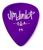 Uñetas Jim Dunlop Gels Standard 486rm Medium Bolsa X72u - Imagen 3