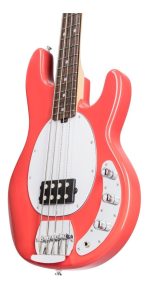 Bajo Electrico 4 Cuerdas Sub Series Sterling Frd - Imagen 5