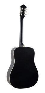 Guitarra Acustica Recording King Rds-9-ts - Imagen 2