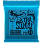 Ernie Ball Cuerdas Guit. El?ctrica Slinky Nickel Wound 8-38