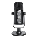 Microfono Condensador Usb Maono Au-902 Cardioide C/ Soporte