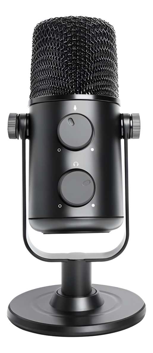 D_684227-MLC92706124281_092025-F.jpg Microfono Condensador Usb Maono Au-902 Cardioide C/ Soporte - Imagen 1