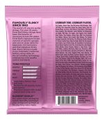 Ernie Ball Cuerdas Guit. Electrica Mega Slinky 10-48 - Imagen 2