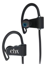 Auriculares In-ear Electro Harmonix Sport Buds Bluetooth Negros Deportivos Negro - Imagen 3