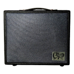 Amplificador Para Guitarra Electrica Creep 10 Watts Color Negro