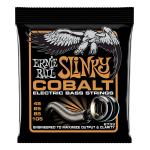 Encordado Ernie Ball P02733 Bajo Eléctrico 4 Cuerdas 045/105 Cobalt