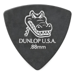U?etas Jim Dunlop 572p088 Gator Grip Small Tri X6 Unid. .88m