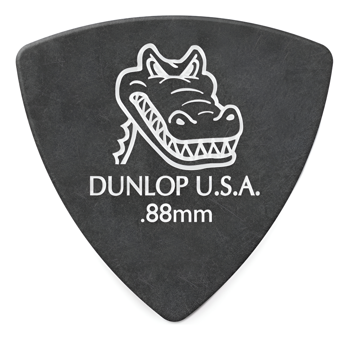 D_684993-MLC91989456968_092025-F.jpg U?etas Jim Dunlop 572p088 Gator Grip Small Tri X6 Unid. .88m - Imagen 1