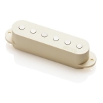 Microfono Para Guitarra Emg Sav White Strato Activo