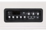 Amplificador Mooer Hornet Blanco Para Guitarra De 15w Dh02 - Imagen 2