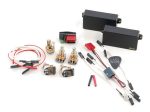 Microfono Para Guitarra Emg Zw Set Black Zakk Wylde - Imagen 3