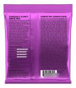 Ernie Ball Cuerdas Guit Electrica 7c Slinky Nick Wound 1158 - Imagen 2