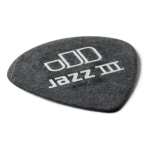 U?etas Dunlop Jazz Iii Tortex 1,50 Pack De 12 Unidades - Gris Oscuro - Imagen 3
